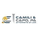Camili & Capo, PA logo