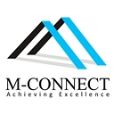 Mconnect Media logo