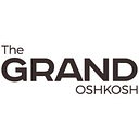 The Grand (Oshkosh Grand Opera House) logo