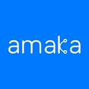 Amaka logo