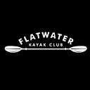 Flatwater Kayak Club logo