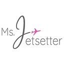 Ms. Jetsetter logo