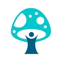 ShroomBuddy logo