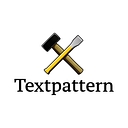 Textpattern logo