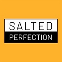 Salted Perfection logo
