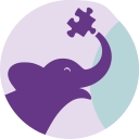 Active Puzzles logo