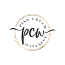 Pink Couch Wellness logo