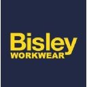 Bisley Workwear logo