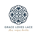 Grace Loves Lace logo