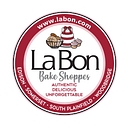 La Bon Bake Shoppes logo