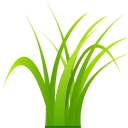 Grass Barrier logo