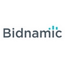 Bidnamic logo