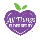 All Things Elderberry logo