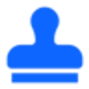 Online Notary logo