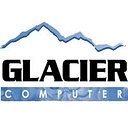 Glacier Computer logo
