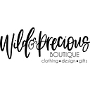 WildPreciousBoutique logo