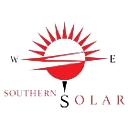Southern Solar VA logo