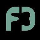 Frontier Dental Lab logo