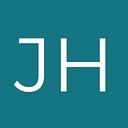 Jolie Harris logo