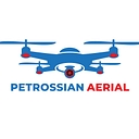 Petrossian Aerial logo