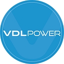 VDL Power logo