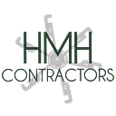 HMH Contractors (HMH Mechanical) logo
