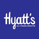 Hyatt's Model Products logo