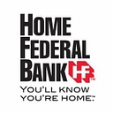 Home Federal Bank of Tennessee logo