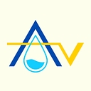Aqviz logo