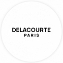 Delacourte logo