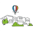 City of Danville, IL logo