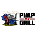 Pimp My Grill logo