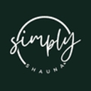 Simply Shauna logo