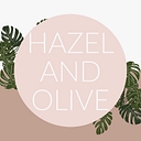 Hazel & Olive logo