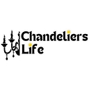 Chandeliers Life logo