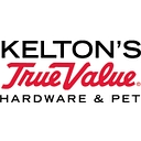 Kelton's Hardware & Pet logo
