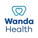 Wanda Health logo