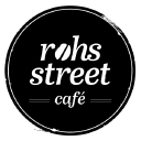 Rohs Street Cafe logo