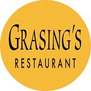 Grasing's logo