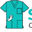 Scrubs Continuing Education logo