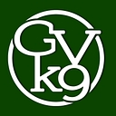 Green Valley K9 logo