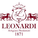 Acetaia Leonardi logo