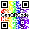 GenQRCode logo
