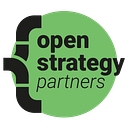 Open Strategy Partners logo