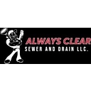Always Clear Sewer & Drain logo