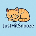 JustHitsNooze logo