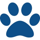 K-9 University logo