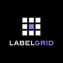 LabelGrid logo
