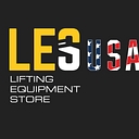 Lifting Equipment Store USA logo
