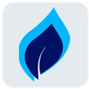 Rateleaf logo
